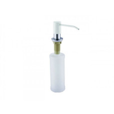 Дозатор для мыла Alveus CALLAS 0,32L G11 ARCTIC