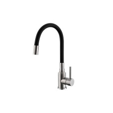 Смеситель для кухни ALVEUS FLEXA