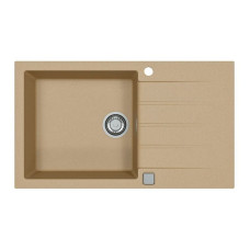 Мойка ALVEUS GRANITAL CADIT 40 BEIGE (1132823)