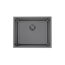Кухонная мойка Alveus KOMBINO 50 MONARCH ANTRACITE SAT-90 1122673 антрацит