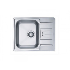 Мойка ALVEUS LINE 60 NAT-90