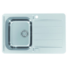 Мойка ALVEUS LINE MAX 80 SAT-90 Мойка ALVEUS LINE MAX 80 SAT-90