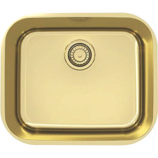 Кухонная мойка Alveus Monarch Variant 10 золото (1113575) Кухонная мойка Alveus Monarch Variant 10 золото (1113575)
