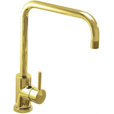 Смеситель для кухни Alveus Oz Monarch gold (1134858) Смеситель для кухни Alveus Oz Monarch gold (1134858)