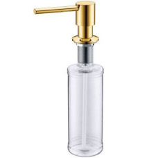 Дозатор для мыла Alveus PLUM 0,5L BRONZE