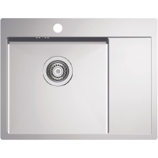 Мойка кухонная Alveus Quarto 20 (1124383)