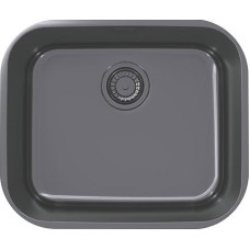 Мойка кухонная Alveus Variant Monarch 10 антрацит (1113582)