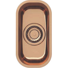 Мойка Alveus Variant Monarch 110, медь (1114241) Мойка Alveus Variant Monarch 110, медь (1114241)