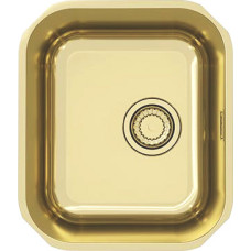 Мойка кухонная Alveus Variant Monarch 40, золото (1113584) Мойка кухонная Alveus Variant Monarch 40, золото (1113584)