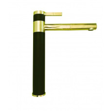 Смеситель для кухни ALVEUS ZINA MONARCH, GOLD (1136509)