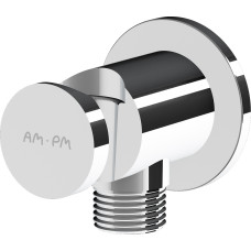 Шланговое подключение AM.PM F0602100