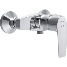 Смеситель AM.PM Gem F90A20000 для душа