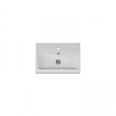 Раковина мебельная 60 см AM.PM Gem M90WCC0602WG