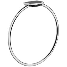 Полотенцедержатель AM.PM Inspire V2.0 A50A34400 кольцо
