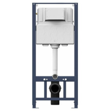 Инсталляция для подвесного унитаза AM.PM Pro I012704