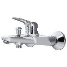 Смеситель для ванны и душа, хром, шт F85C10000 Sunny Смеситель для ванны и душа, хром, шт F85C10000 Sunny