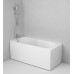 Акриловая ванна AM.PM X-Joy W88A-150-070W-A