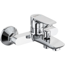 Смеситель Damixa RedBlu Origin Evo 2 781000000 для ванны с душем Смеситель Damixa RedBlu Origin Evo 2 781000000 для ванны с душем