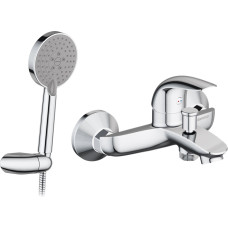 Смеситель Damixa Palace Bit 311300000 для ванны с душем Смеситель Damixa Palace Bit 311300000 для ванны с душем