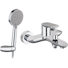 Смеситель Damixa Palace Grand 461300000 для ванны с душем Смеситель Damixa Palace Grand 461300000 для ванны с душем
