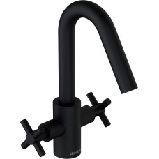 Смеситель Damixa RedBlu Neo Classic 240210000 для раковины Смеситель Damixa RedBlu Neo Classic 240210000 для раковины