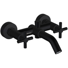 Смеситель Damixa RedBlu Neo Classic 241000000 для ванны с душем Смеситель Damixa RedBlu Neo Classic 241000000 для ванны с душем