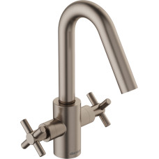 Смеситель Damixa RedBlu Neo Classic 280210000 для раковины Смеситель Damixa RedBlu Neo Classic 280210000 для раковины