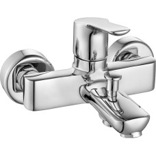 Смеситель E.C.A. Luna 102102450EX для ванны с душем