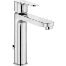 Смеситель E.C.A. Nita 102188049EX для раковины Смеситель E.C.A. Nita 102188049EX для раковины