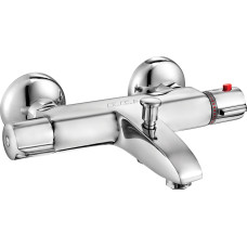 Термостат E.C.A. Thermostatic 102102340EX для ванны и душа