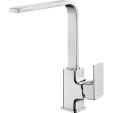 Смеситель E.C.A. Tiera 102118065EX для кухонной мойки