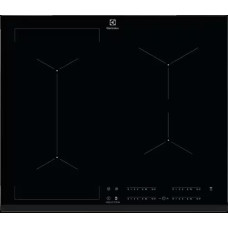 Индукционная стеклокерамическая панель Electrolux CIV634