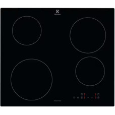 Индукционная стеклокерамическая панель Electrolux EIB60420CK
