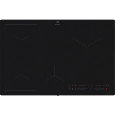 Индукционная стеклокерамическая панель Electrolux EIV83443CT