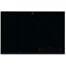 Индукционная стеклокерамическая панель Electrolux EIV85453