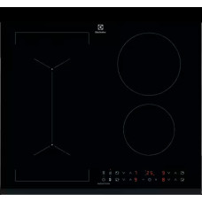 Индукционная стеклокерамическая панель Electrolux LIV63431BK