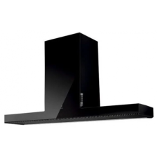 Каминная вытяжка Elica HAIKU ISLAND BL/A/120