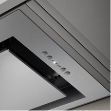 Вытяжка встраиваемая ELICA LANE WH/A/72 Вытяжка встраиваемая ELICA LANE WH/A/72