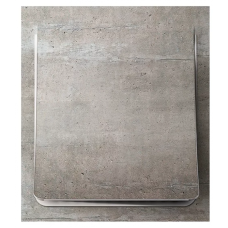 Вытяжка Elica NUAGE DRYWALL/F/75