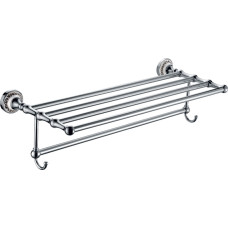 Полка Fixsen Bogema FX-78515 для полотенец