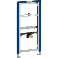 Система инсталляции для писсуаров Geberit Duofix 111.686.00.1