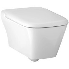 Чаша унитаза подвесная GEBERIT myDay 201460600 с горизонтальным выпуском