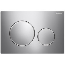 Кнопка смыва Geberit Sigma 20 115.882.KH.1 хром