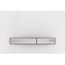 Кнопка смыва Geberit Sigma 50 115.788.11.2 альпийский белый
