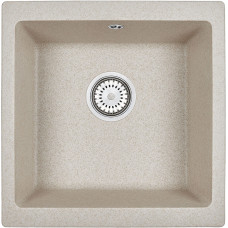 Мойка кухонная Granula GR-4451 арктик Мойка кухонная Granula GR-4451 арктик