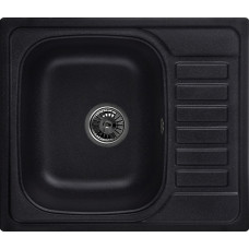 Кухонная мойка Granula GR-5801