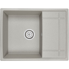 Мойка кухонная Granula GR-6501 базальт Мойка кухонная Granula GR-6501 базальт
