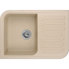 Мойка кухонная Granula GR-7001 пирит Мойка кухонная Granula GR-7001 пирит