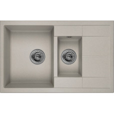 Кухонная мойка Granula GR-7802 Кухонная мойка Granula GR-7802