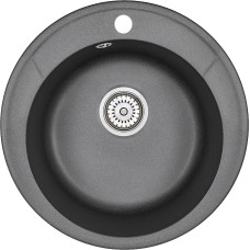 Мойка кухонная Granula Standart ST-4802 классик
